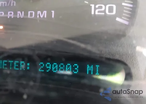 2007 Chevrolet Silverado 2500Hd Classic Lt1 z USA, uszkodzony, nr VIN 1GCHK29D67E186624